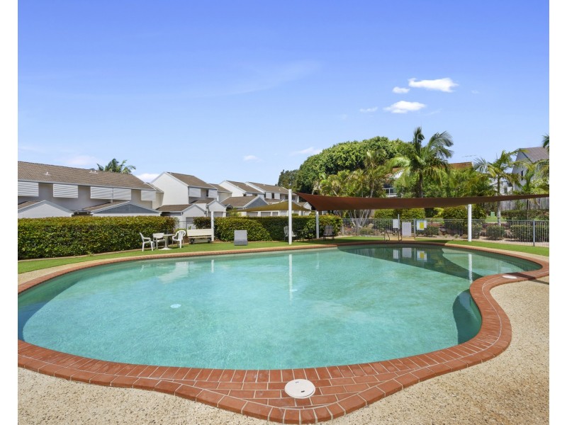 3/12 Queen Street, Cleveland QLD 4163