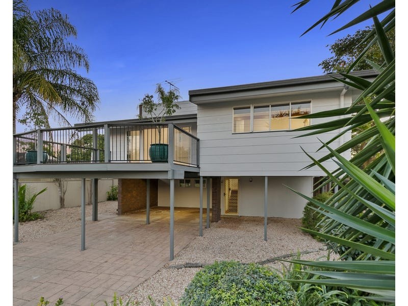 6 Logan Street, Capalaba QLD 4157