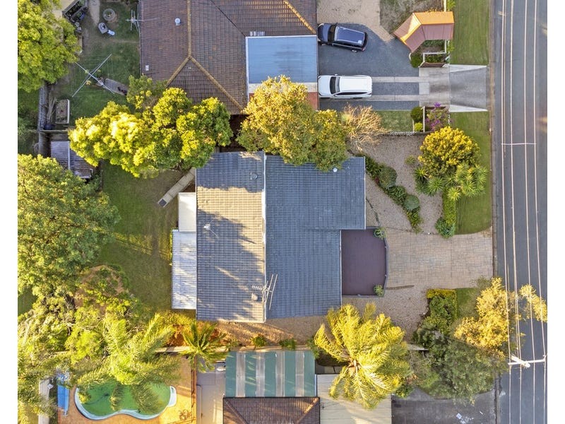 6 Logan Street, Capalaba QLD 4157