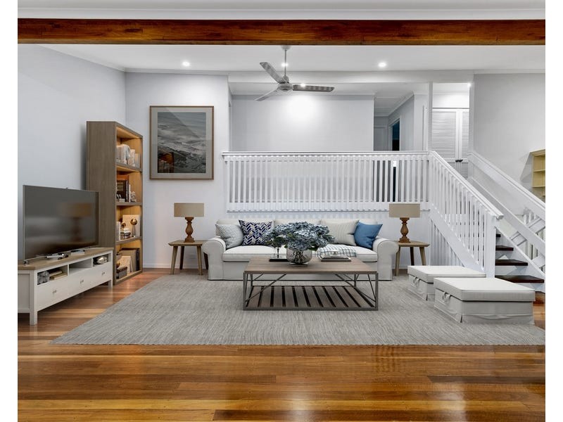 6 Logan Street, Capalaba QLD 4157