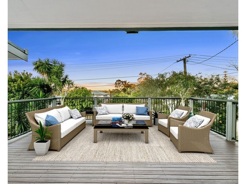 6 Logan Street, Capalaba QLD 4157