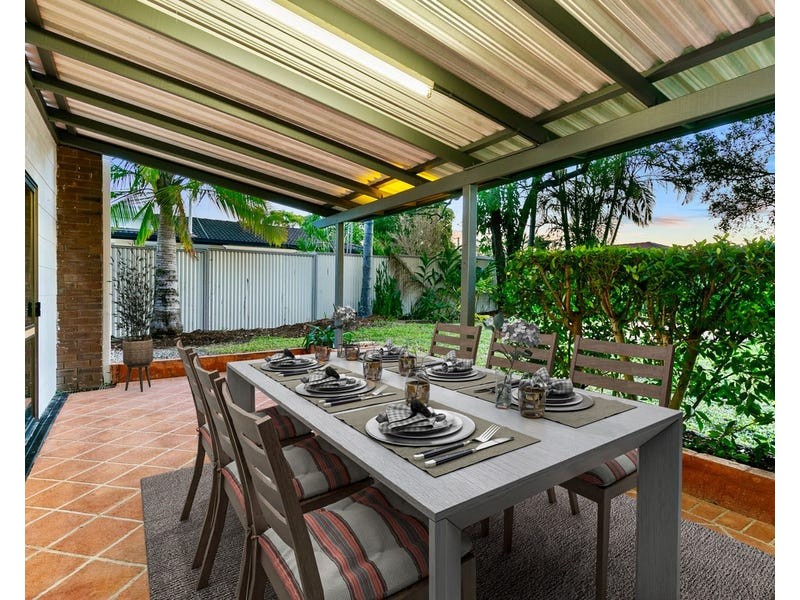 6 Logan Street, Capalaba QLD 4157