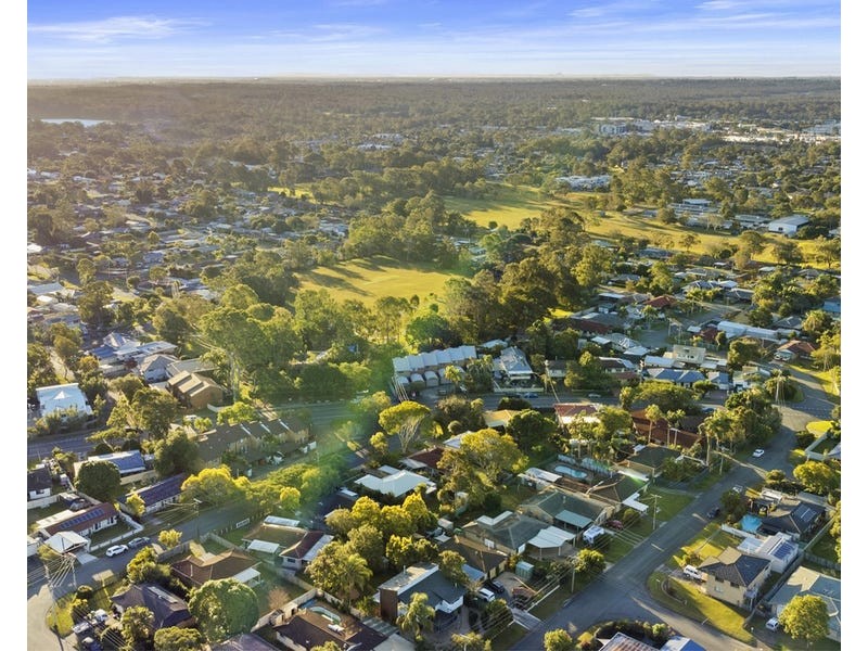 6 Logan Street, Capalaba QLD 4157