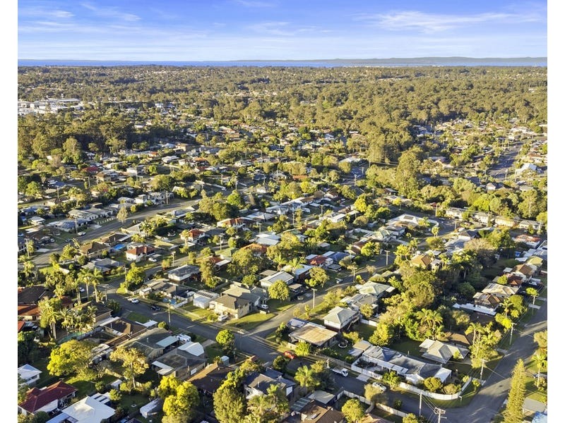 6 Logan Street, Capalaba QLD 4157