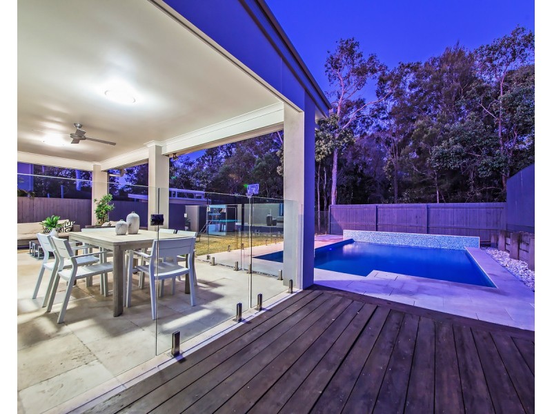 5 Pennington Street, Wakerley QLD 4154