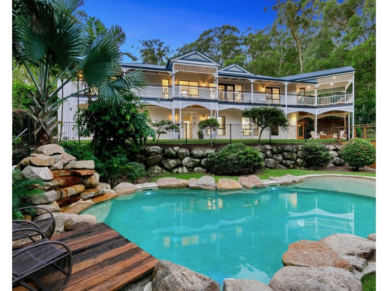 200-204 Sanctuary Drive, Mount Cotton QLD 4165