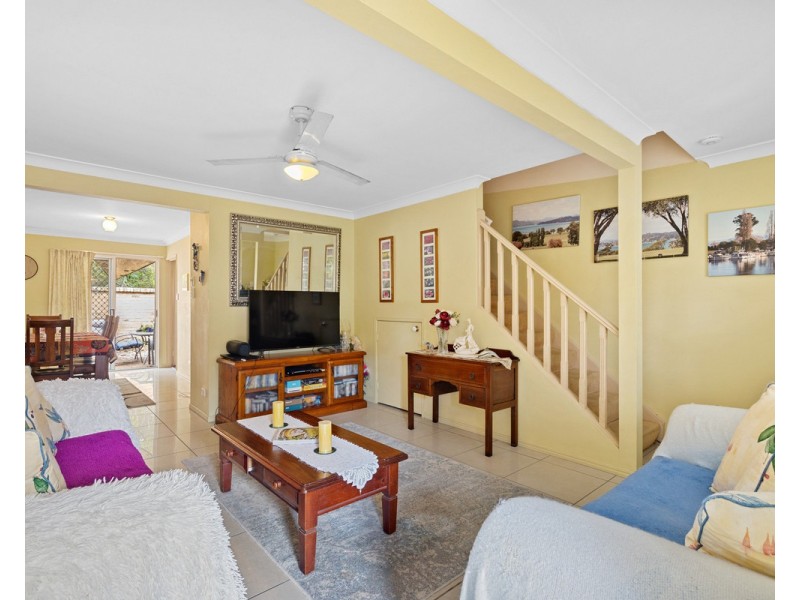 49/19 Crotona Road, Capalaba QLD 4157