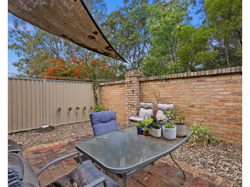 49/19 Crotona Road, Capalaba QLD 4157