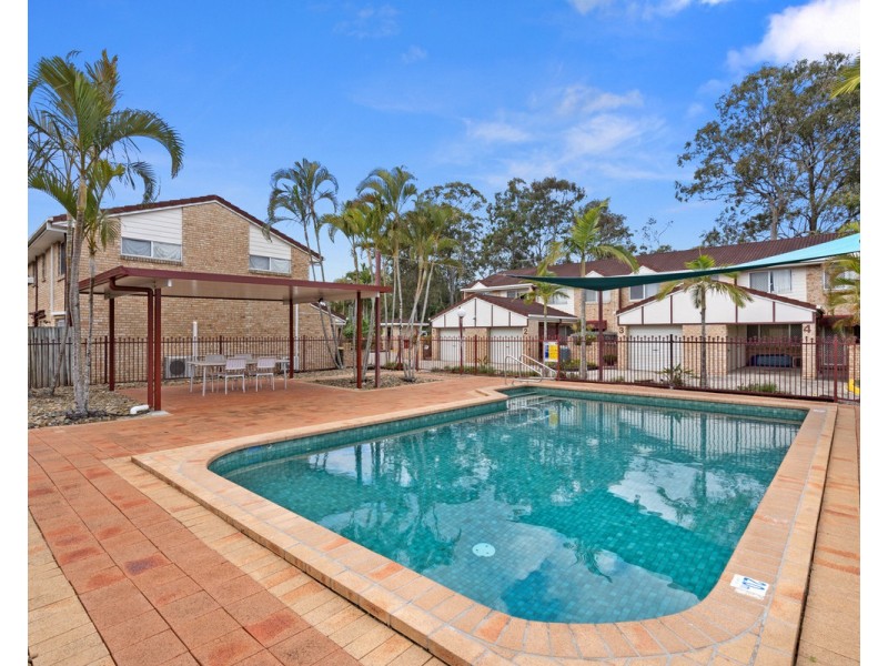 49/19 Crotona Road, Capalaba QLD 4157