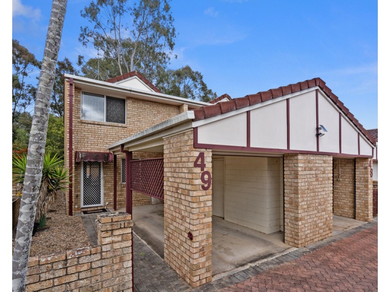 49/19 Crotona Road, Capalaba QLD 4157