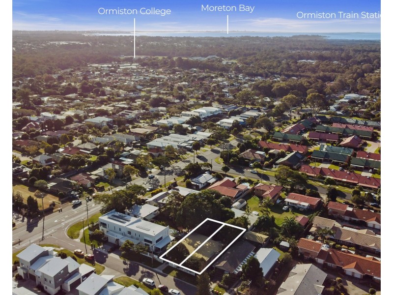 8 Arthur Street, Ormiston QLD 4160
