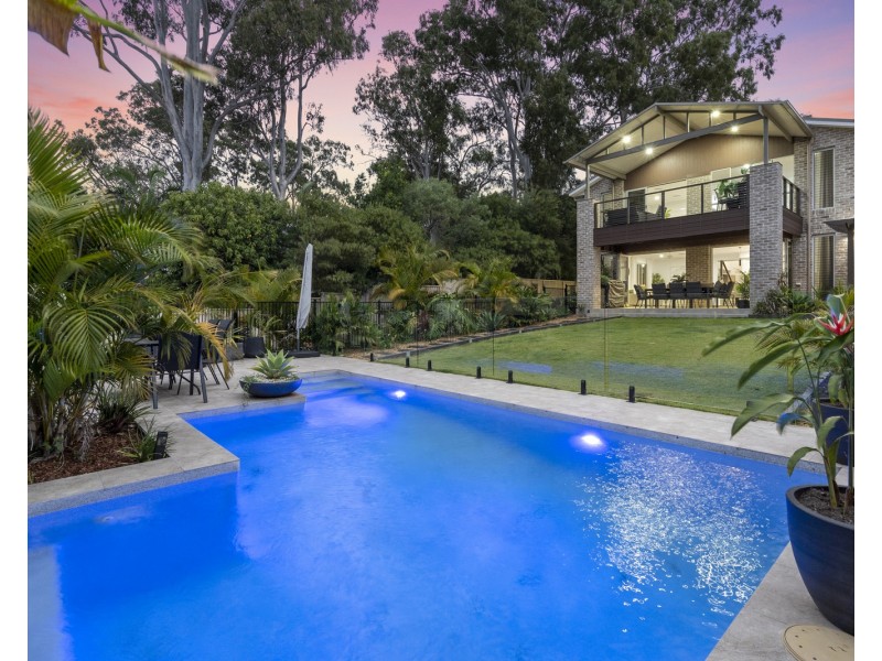 46 Tolson Terrace, Ormiston QLD 4160