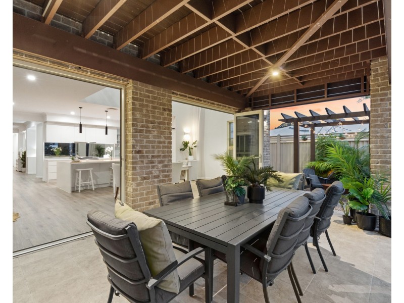46 Tolson Terrace, Ormiston QLD 4160