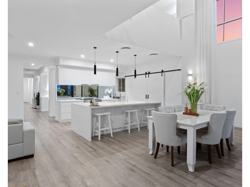 46 Tolson Terrace, Ormiston QLD 4160