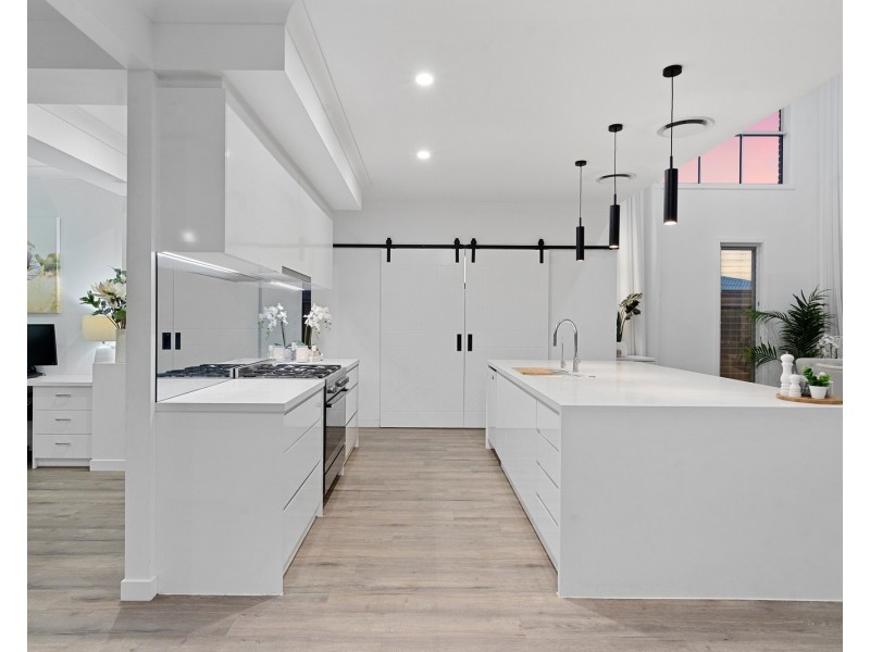 46 Tolson Terrace, Ormiston QLD 4160