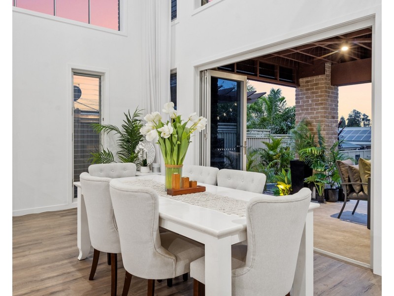 46 Tolson Terrace, Ormiston QLD 4160