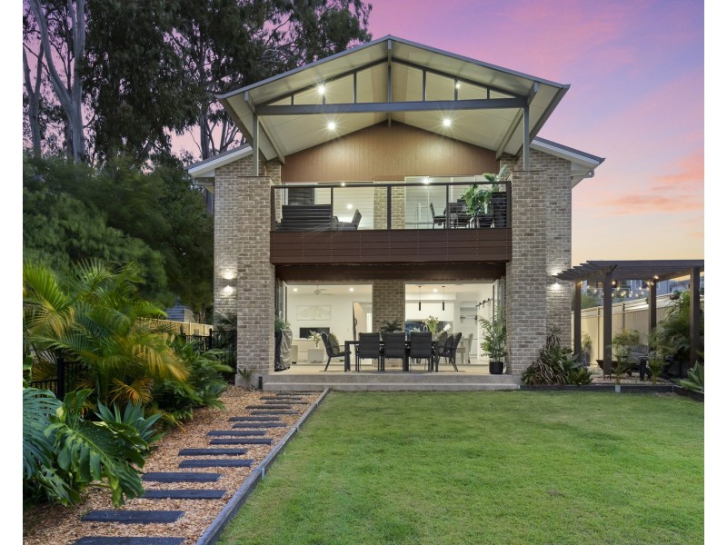 46 Tolson Terrace, Ormiston QLD 4160