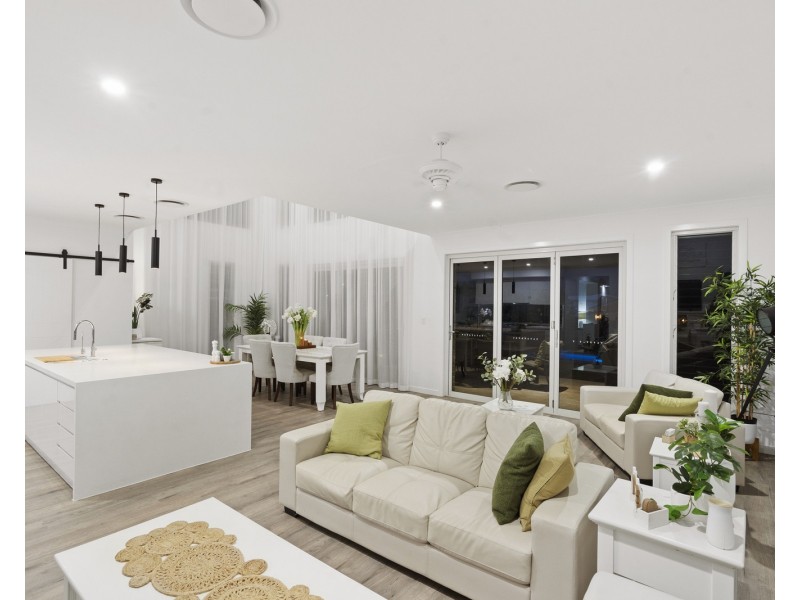 46 Tolson Terrace, Ormiston QLD 4160