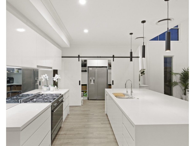 46 Tolson Terrace, Ormiston QLD 4160