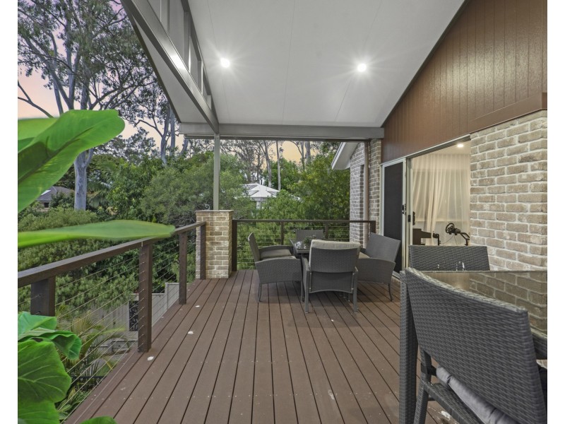 46 Tolson Terrace, Ormiston QLD 4160