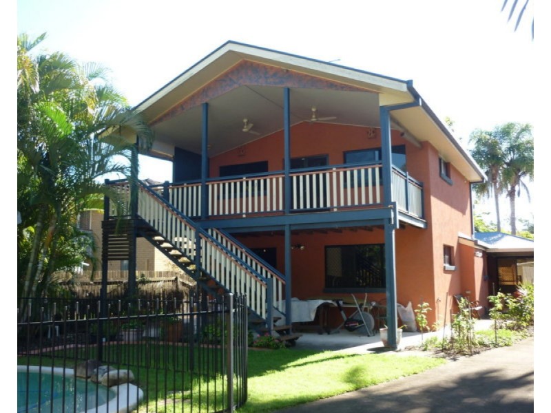 75 Warner Street, Wellington Point QLD 4160