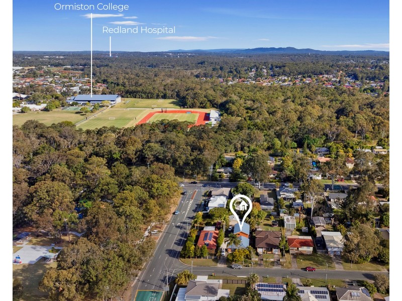 75 Warner Street, Wellington Point QLD 4160