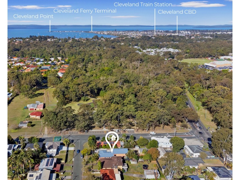 75 Warner Street, Wellington Point QLD 4160