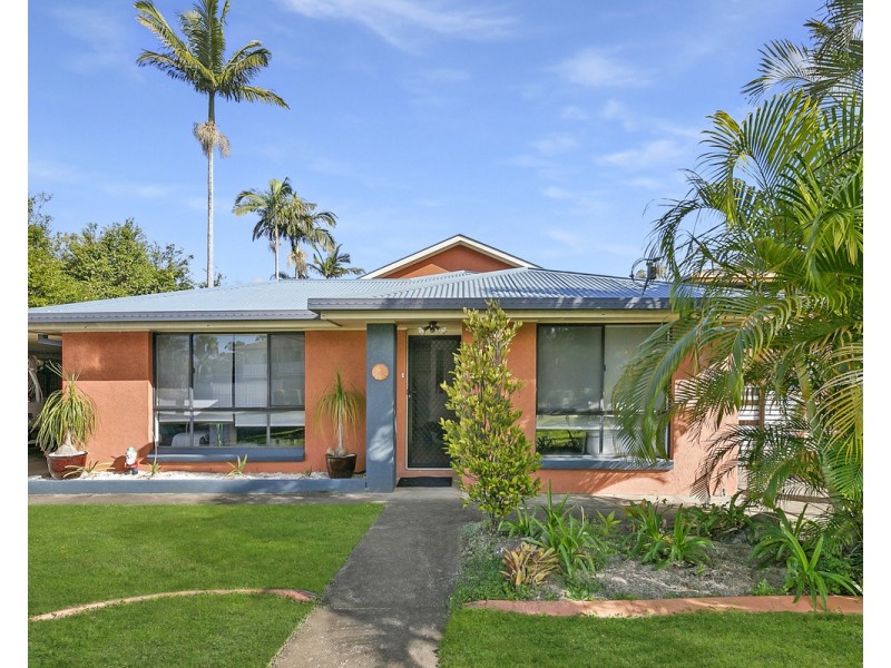 75 Warner Street, Wellington Point QLD 4160