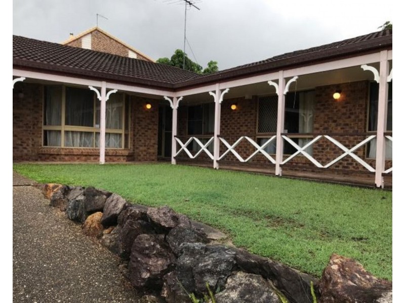 45 Moselle Drive, Thornlands QLD 4164