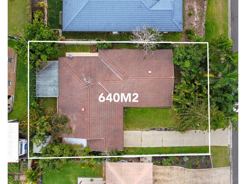 45 Moselle Drive, Thornlands QLD 4164