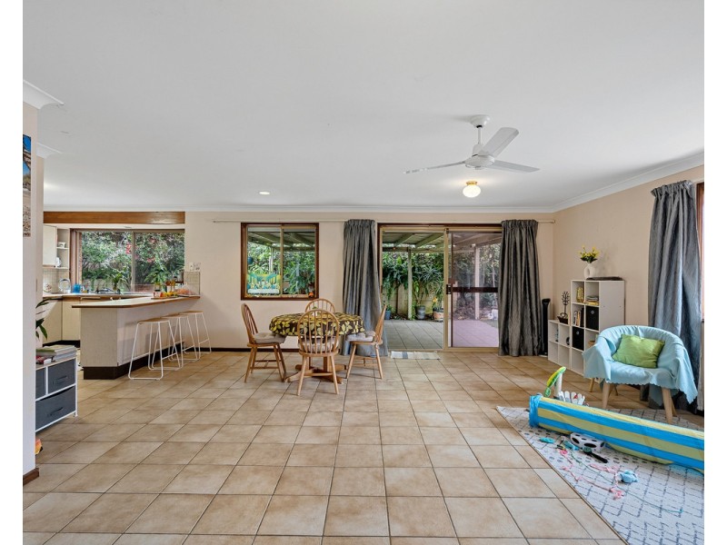 45 Moselle Drive, Thornlands QLD 4164