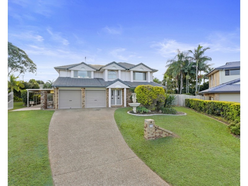 6 Balsa Court, Victoria Point QLD 4165