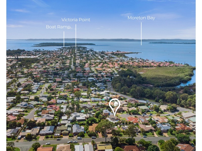 6 Balsa Court, Victoria Point QLD 4165