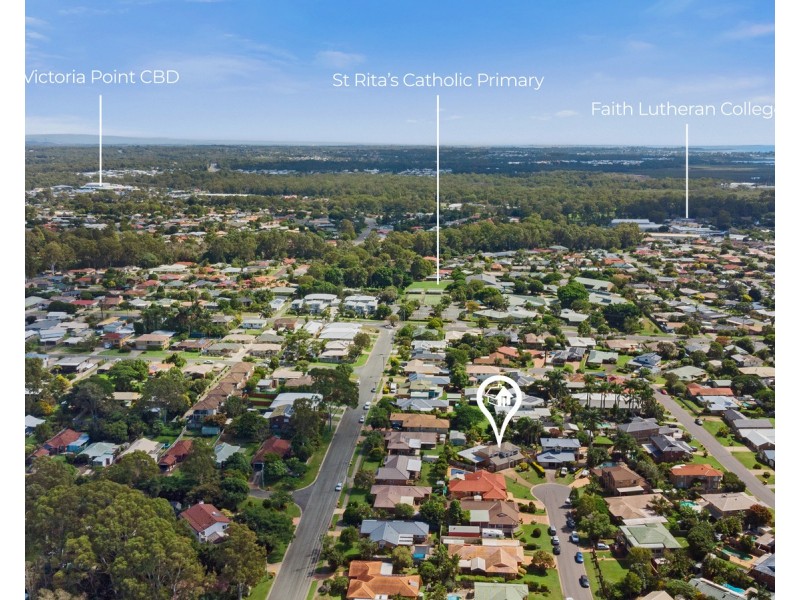 6 Balsa Court, Victoria Point QLD 4165