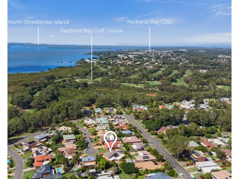 6 Balsa Court, Victoria Point QLD 4165