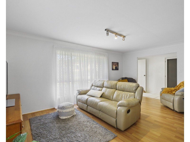 1 Sylvia Court, Capalaba QLD 4157