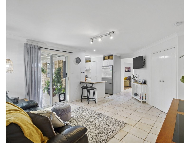 1 Sylvia Court, Capalaba QLD 4157