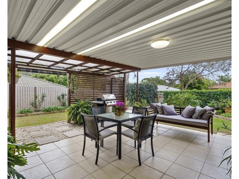 1 Sylvia Court, Capalaba QLD 4157