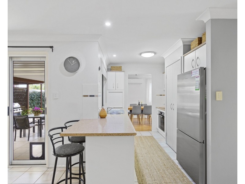 1 Sylvia Court, Capalaba QLD 4157