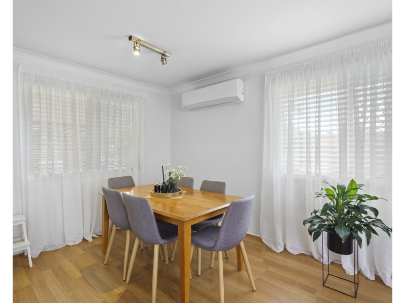 1 Sylvia Court, Capalaba QLD 4157