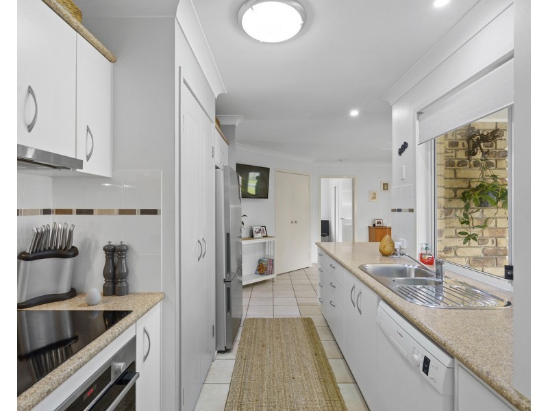 1 Sylvia Court, Capalaba QLD 4157