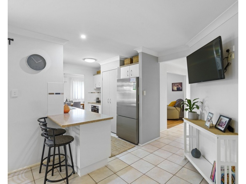 1 Sylvia Court, Capalaba QLD 4157