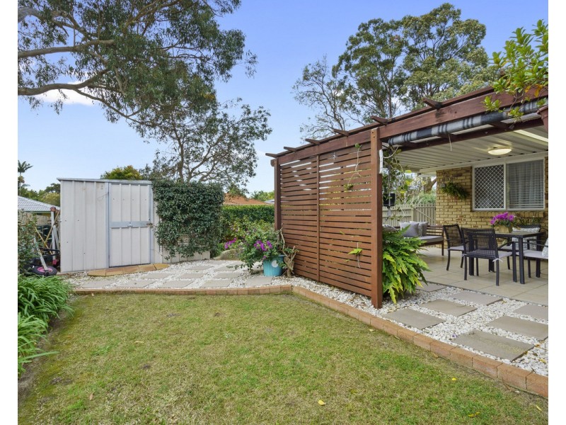 1 Sylvia Court, Capalaba QLD 4157