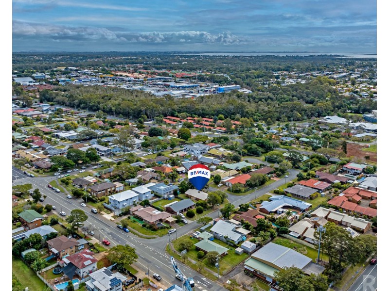 7 Kathleen Crt, Cleveland QLD 4163