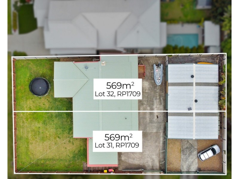 2 Oak Street, Ormiston QLD 4160