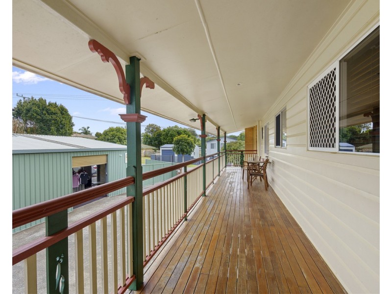 2 Oak Street, Ormiston QLD 4160