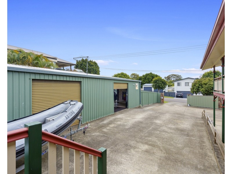 2 Oak Street, Ormiston QLD 4160