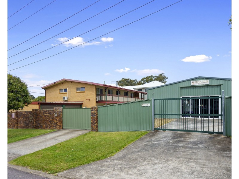 2 Oak Street, Ormiston QLD 4160