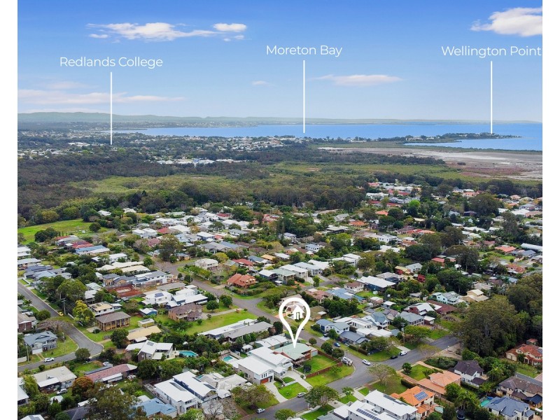 2 Oak Street, Ormiston QLD 4160