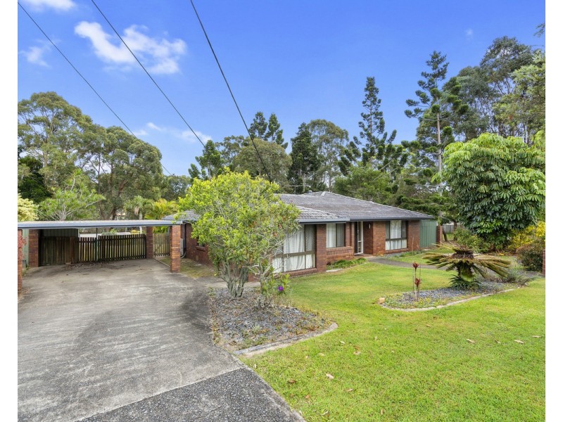 26 Wimborne Road, Alexandra Hills QLD 4161